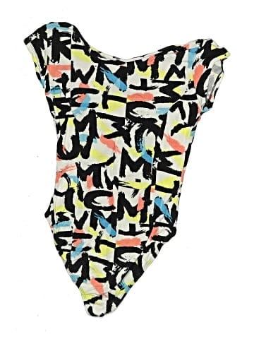 Marilyn Monroe Bodysuit (view 2)