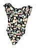 Marilyn Monroe Black Bodysuit Size S - photo 2