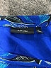 Apt. 9 Print Blue Casual Dress Size L - photo 7