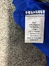 Apt. 9 Print Blue Casual Dress Size L - photo 8