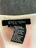 Etcetera Ivory Casual Dress Size 6 - photo 7