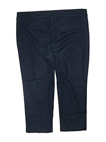 Ann Taylor LOFT Cargo Shorts (view 2)