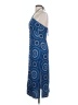 Ramy Brook Blue Cocktail Dress Size 10 - photo 5
