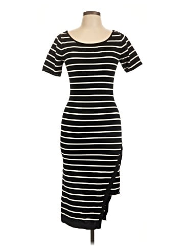 XOXO Casual Dress (view 1)