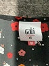 CAbi Black Long Sleeve Blouse Size XS - photo 7