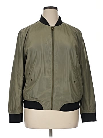 Kensie Jacket (view 1)