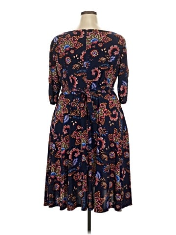 Jessica Howard Casual Dress (view 2)
