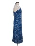 Ramy Brook Blue Cocktail Dress Size 10 - photo 4