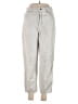 H&M 100% Baumwolle Gray Jeans Size 6 - photo 1