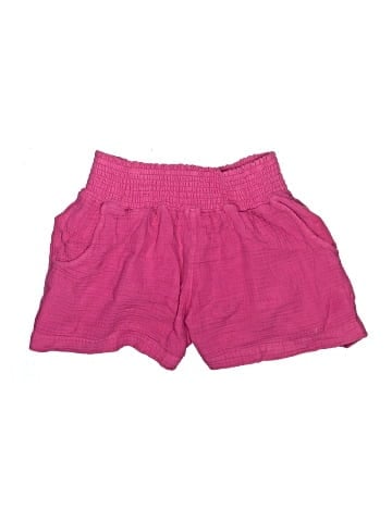 Three Dots Shorts (view 1)