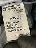Levi's Solid Blue Jeans Size 25 waist - photo 9