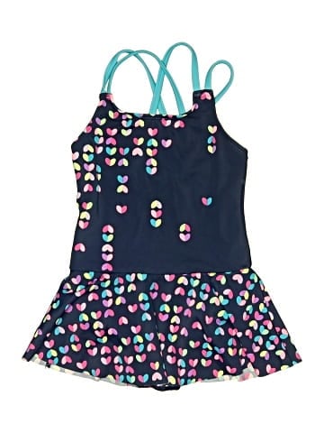 Lands' End One Piece Swimsuit (view 1)
