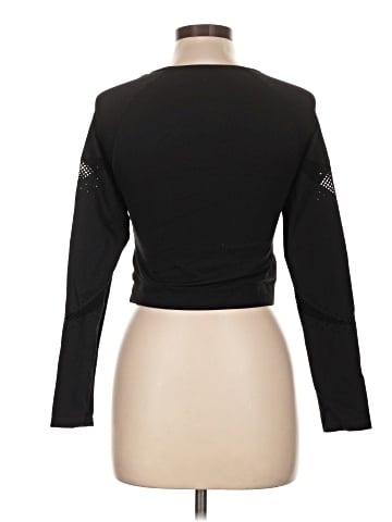 Victoria's Secret Pink Long Sleeve T-Shirt (view 2)