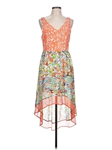 Ambar Cocktail Dress (view 1)