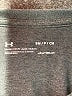 Under Armour Gray Active T-Shirt Size S - photo 7