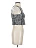 Bailey 44 Silver Tank Top Size S - photo 4