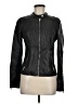 Express 100% Viscose Black Jacket Size M - photo 1