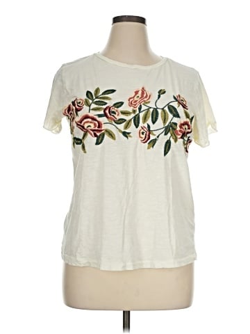 Lucky Brand Short Sleeve T-Shirt (view 1)