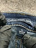 CALVIN KLEIN JEANS Blue Jeans Size 29 waist - photo 7