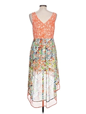 Ambar Cocktail Dress (view 2)
