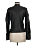 Express 100% Viscose Black Jacket Size M - photo 2