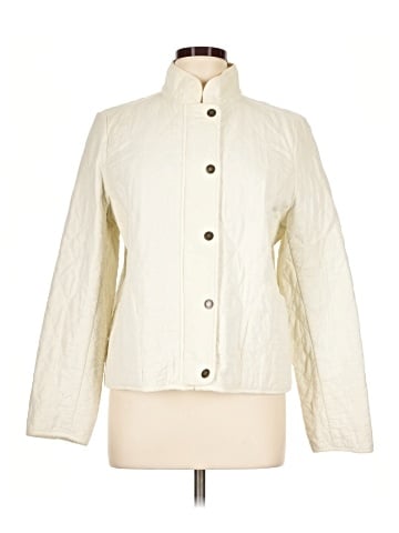 Charter Club Jacket (view 1)