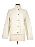 Charter Club Ivory Jacket Size L - photo 1