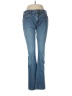 J.Crew Hearts Blue Jeans Size 29 waist - photo 1
