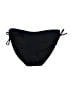 Old Navy Solid Black Swimsuit Bottoms Size S - photo 1