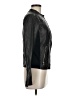 Express 100% Viscose Black Jacket Size M - photo 4