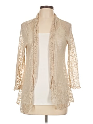 DressBarn Cardigan (view 1)