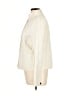 Charter Club Ivory Jacket Size L - photo 5
