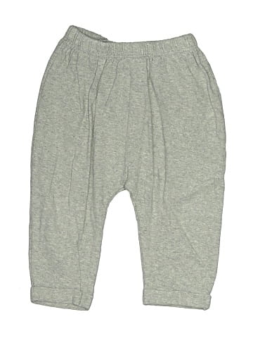 Burt's Bees Baby Sweatpants (view 1)