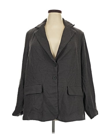 Torrid Blazer (view 1)