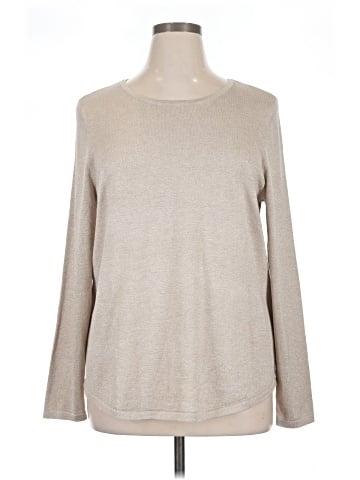 Chico's Pullover Sweater (view 1)