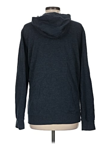 Volcom Zip Up Hoodie (view 2)