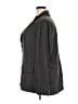 Torrid Houndstooth Gray Blazer Size 3X Plus (3) - photo 5