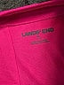 Lands' End Pink Athletic Shorts Size XL - photo 3