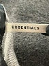 Essentials Gray Track Pants Size M (estimated) - photo 7