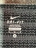 Nike Houndstooth Gray Active Pants Size M - photo 7