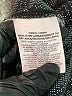 Nike Houndstooth Gray Active Pants Size M - photo 8