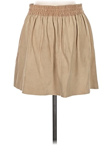 Rebecca Taylor Casual Skirt (view 2)