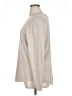 Chico's Tan Pullover Sweater Size XL (3) - photo 5