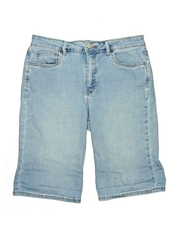 Croft & Barrow Denim Shorts (view 1)
