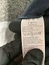 Active Blue Dress Pants Size M (petite) - photo 8