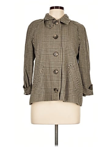 Lauren by Ralph Lauren Wool Coat (view 1)