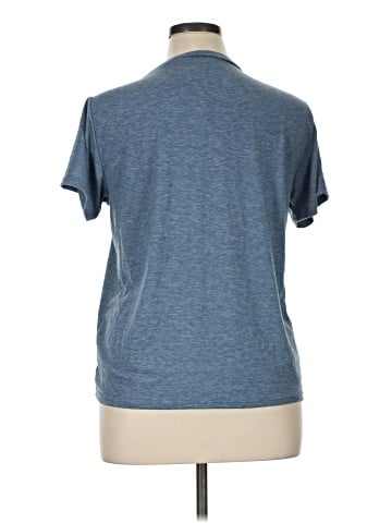 Shein Short Sleeve T-Shirt (view 2)