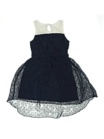 Zunie Dress (view 2)