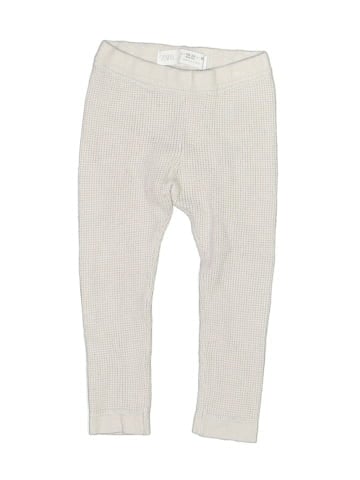 Zara Casual Pants (view 1)