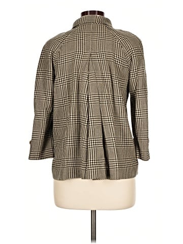 Lauren by Ralph Lauren Wool Coat (view 2)